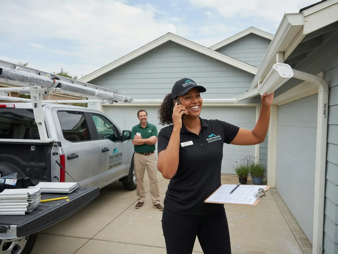Gutter Installation Bay City, OR FAQs